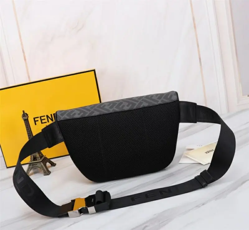 fendi aaa qualite sacs ceinture pour unisexe s_10bb50a1